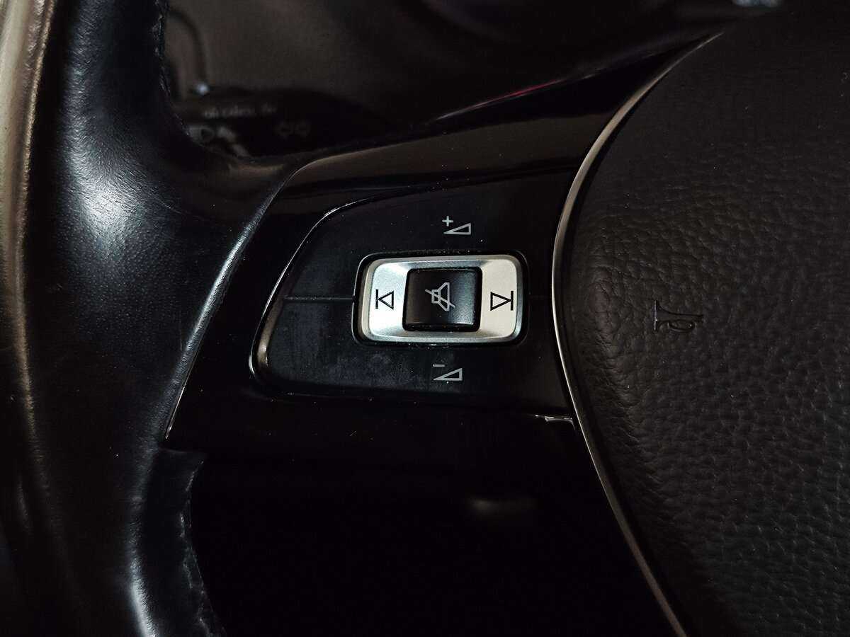 Продажа Б/У Фольксваген Поло. Фото: #9