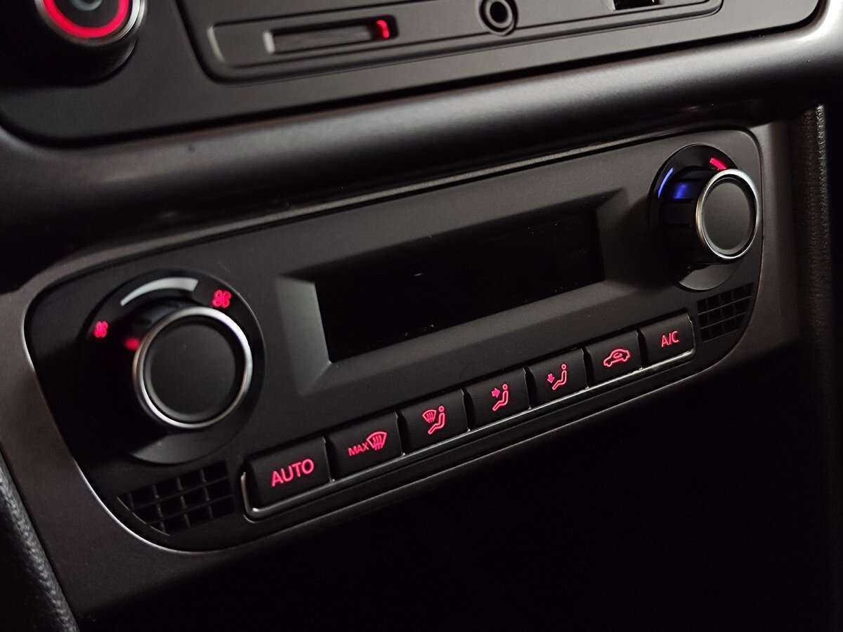 Продажа Б/У Фольксваген Поло. Фото: #14