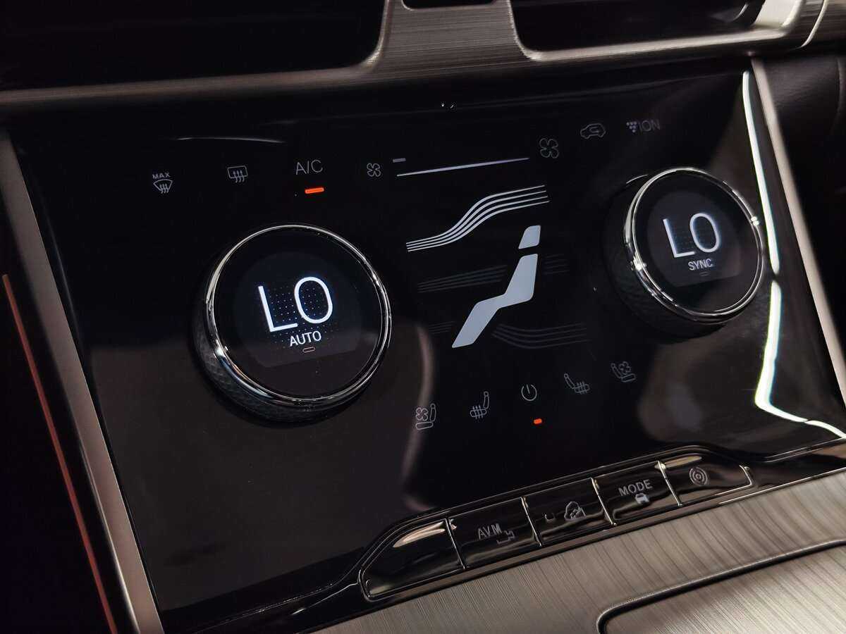 Купить EXEED TXL с пробегом. Фото: #13