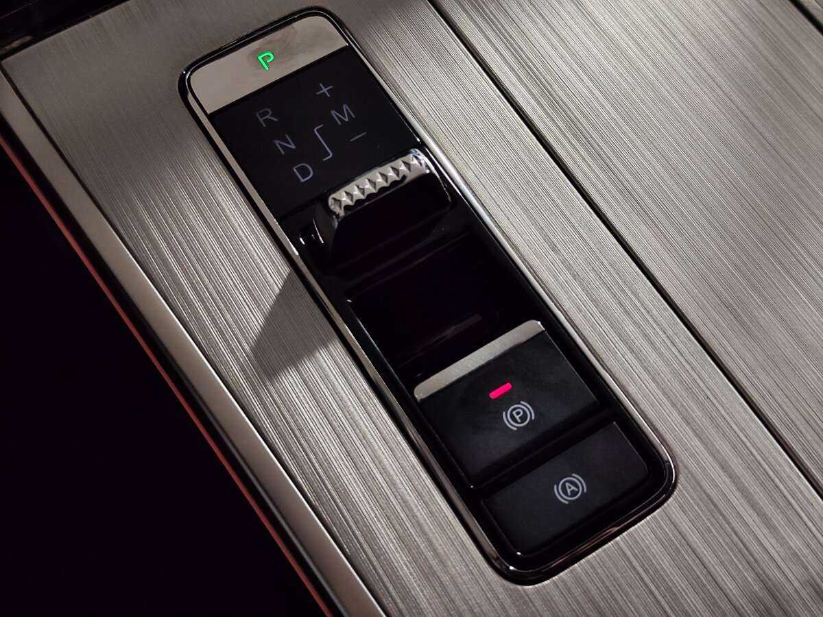 Купить EXEED TXL с пробегом. Фото: #15