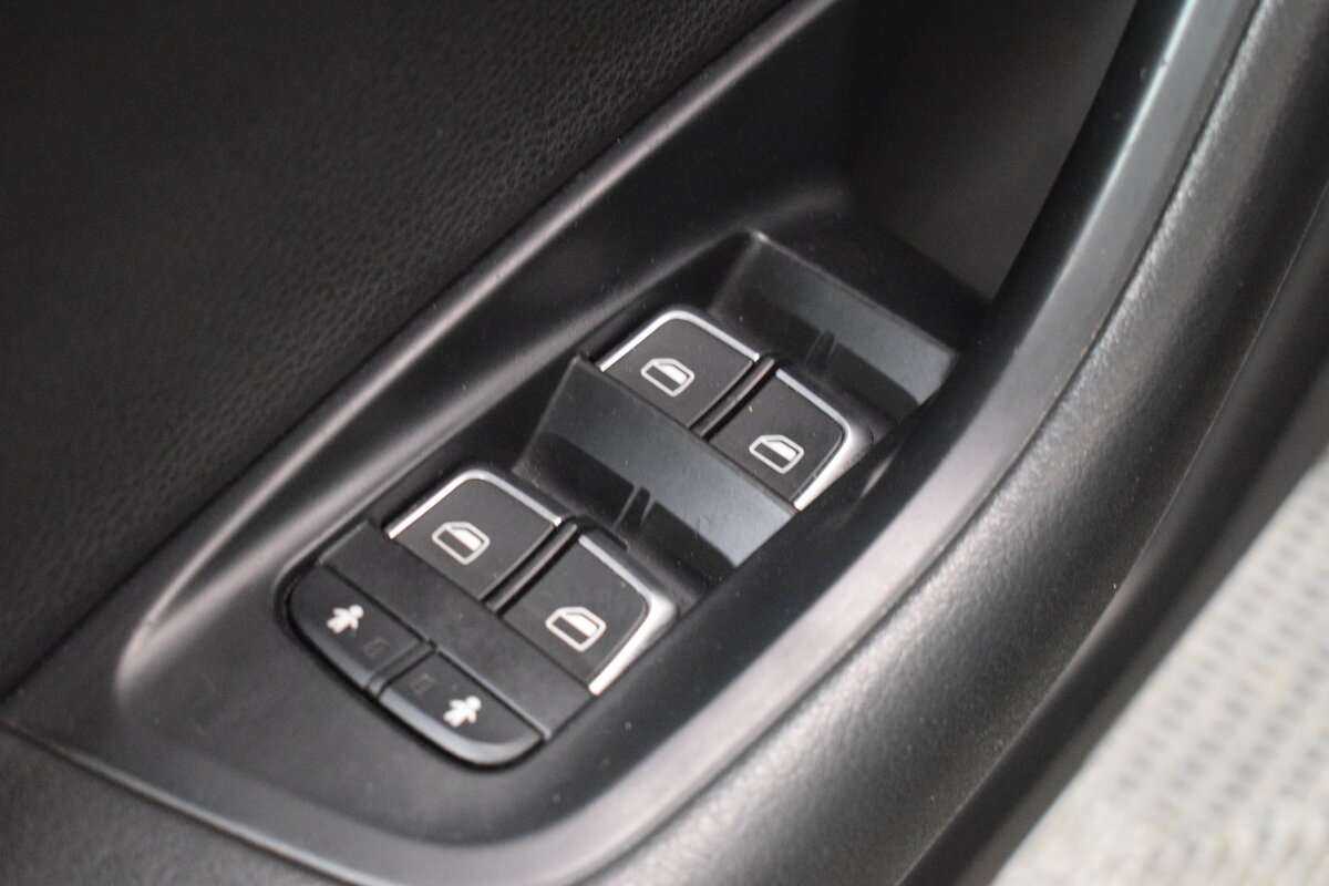 Купить Audi A6 с пробегом. Фото: #8