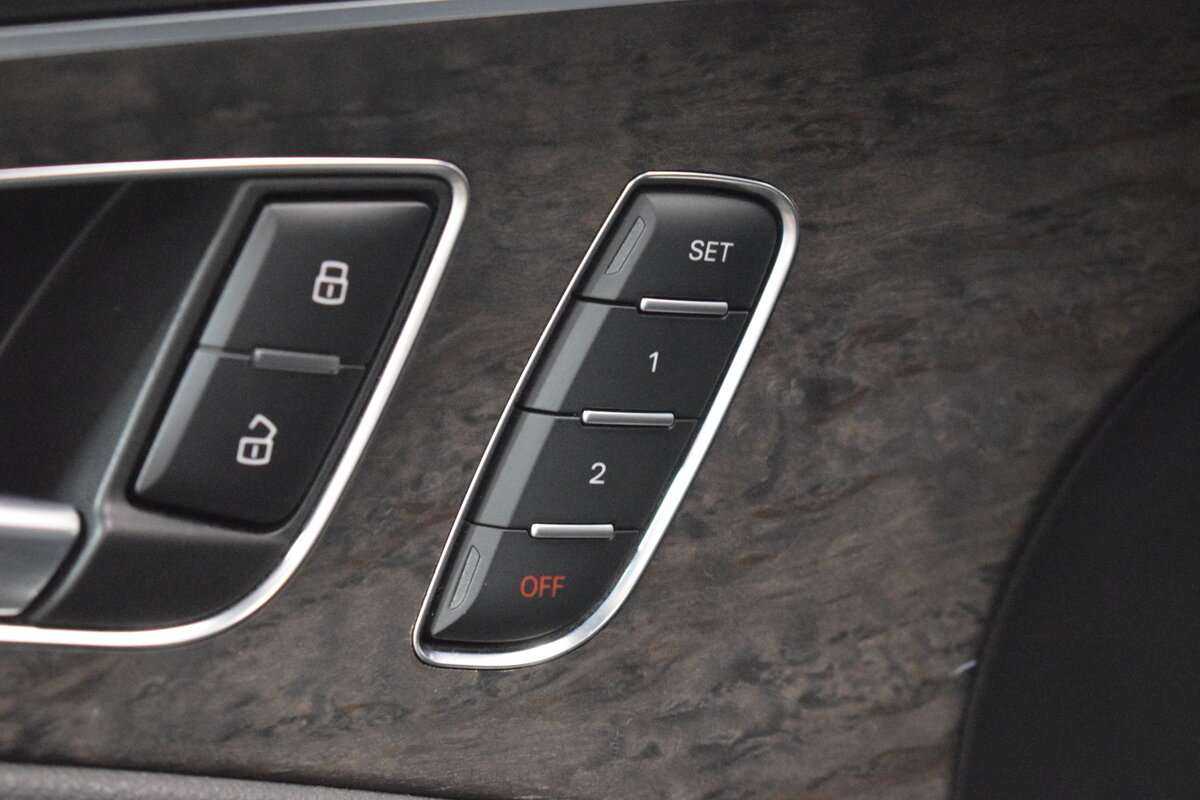 Купить Audi A6 с пробегом. Фото: #9