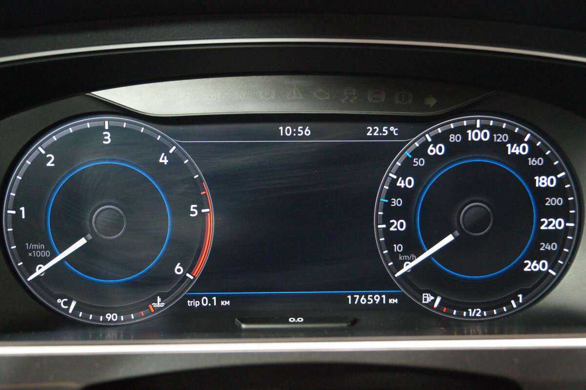 Продажа Б/У Фольксваген Тигуан. Фото: #17