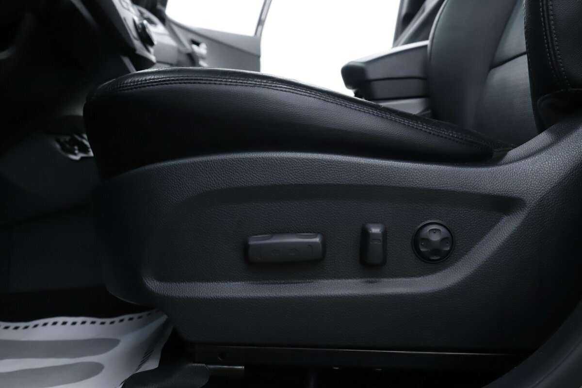 Купить Hyundai Santa Fe с пробегом. Фото: #7