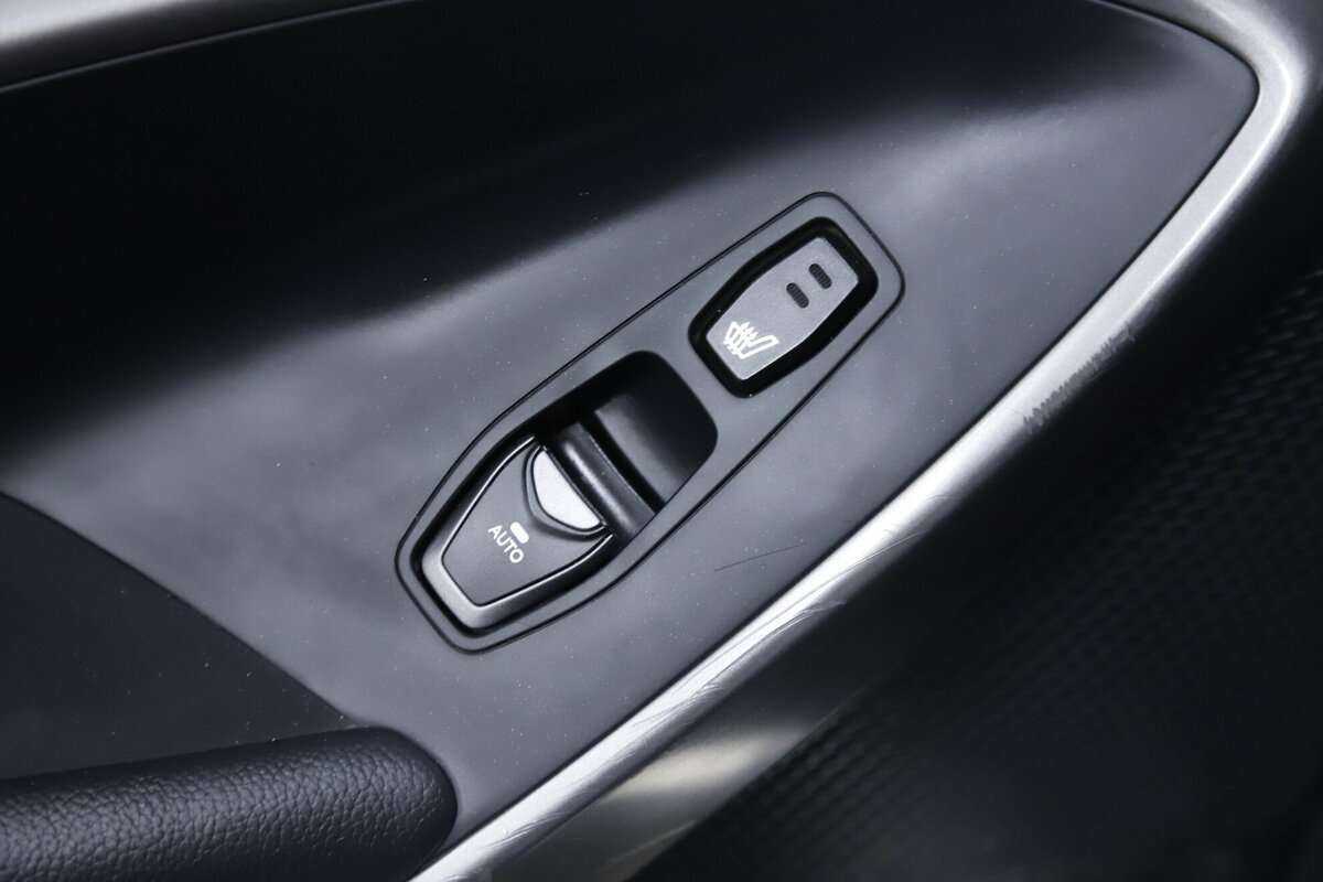 Купить Hyundai Santa Fe с пробегом. Фото: #19