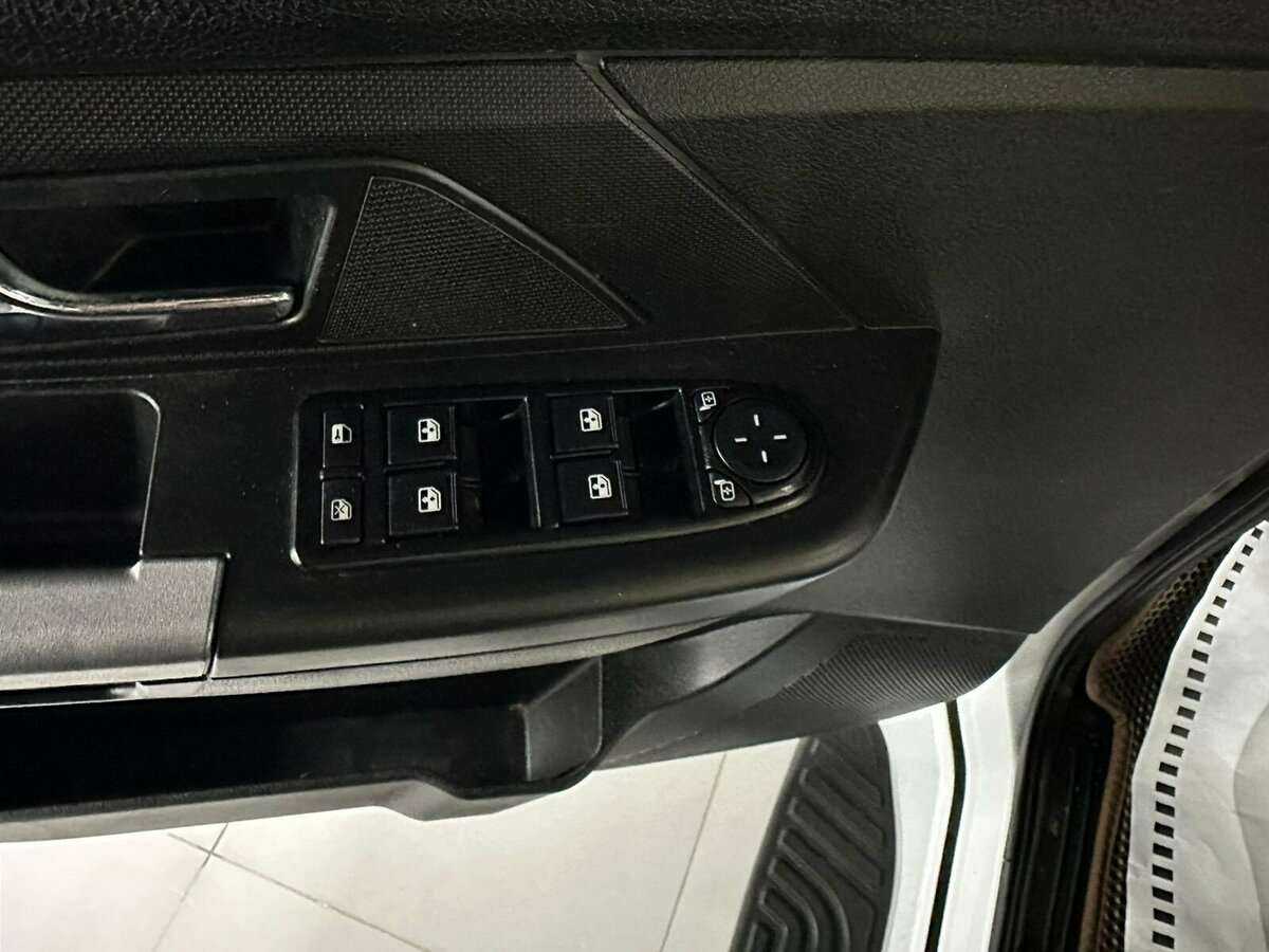 Купить УАЗ Patriot с пробегом. Фото: #7