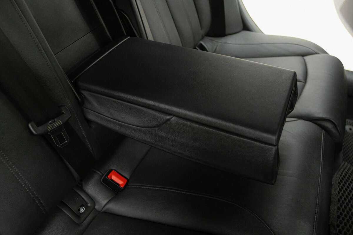 Купить Audi A6 с пробегом. Фото: #17