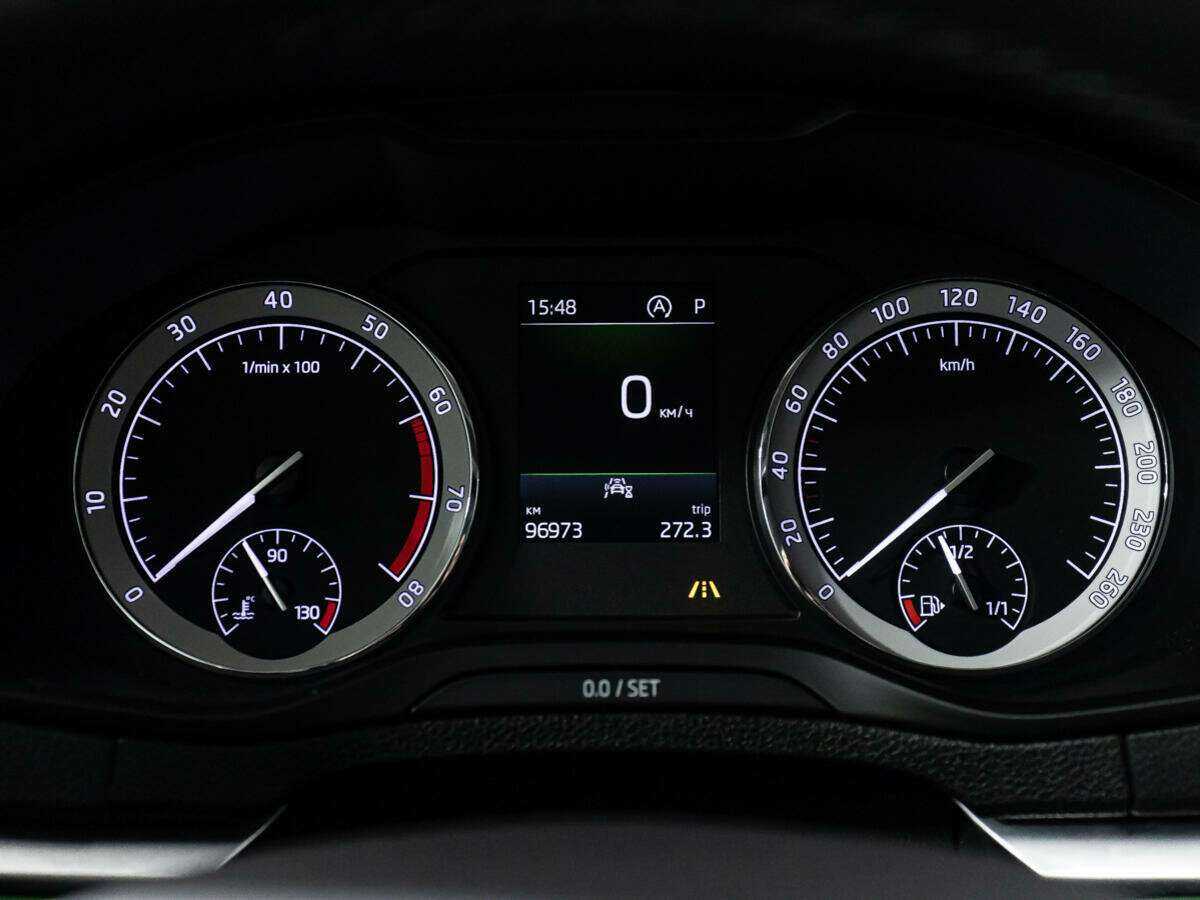 Купить Skoda Karoq с пробегом. Фото: #10