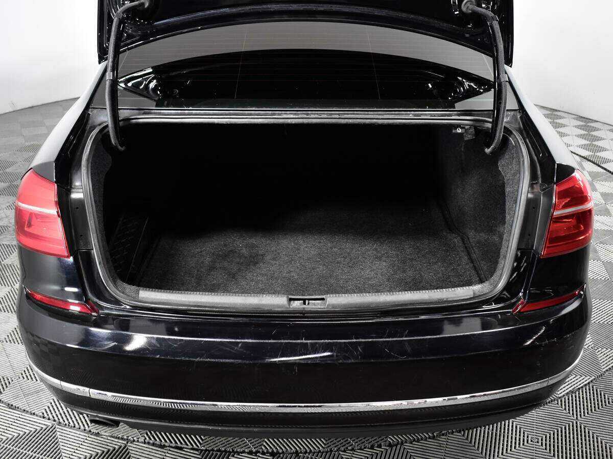 Продажа Б/У Фольксваген Пассат. Фото: #15