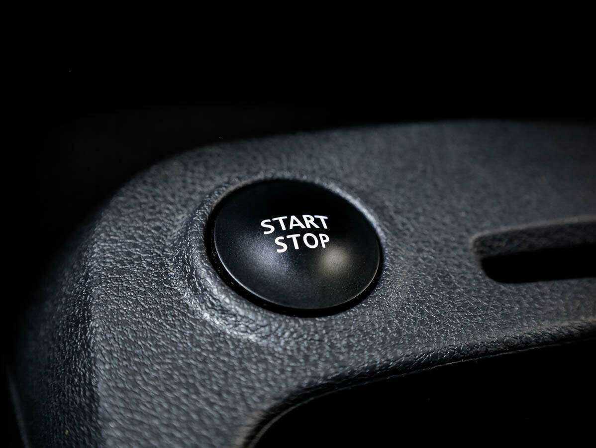 Купить Renault Kaptur с пробегом. Фото: #13