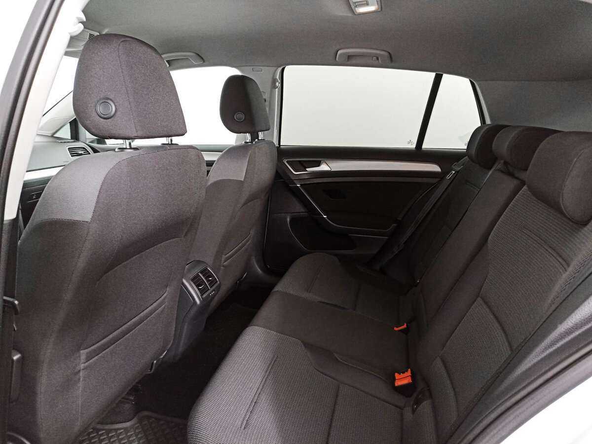 Продажа Б/У Фольксваген Гольф. Фото: #9