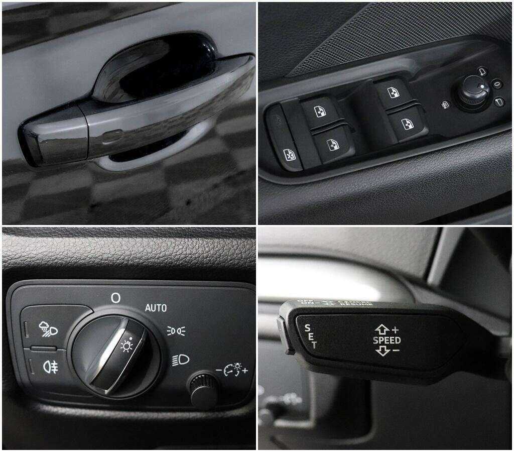 Купить Audi A3 с пробегом. Фото: #12