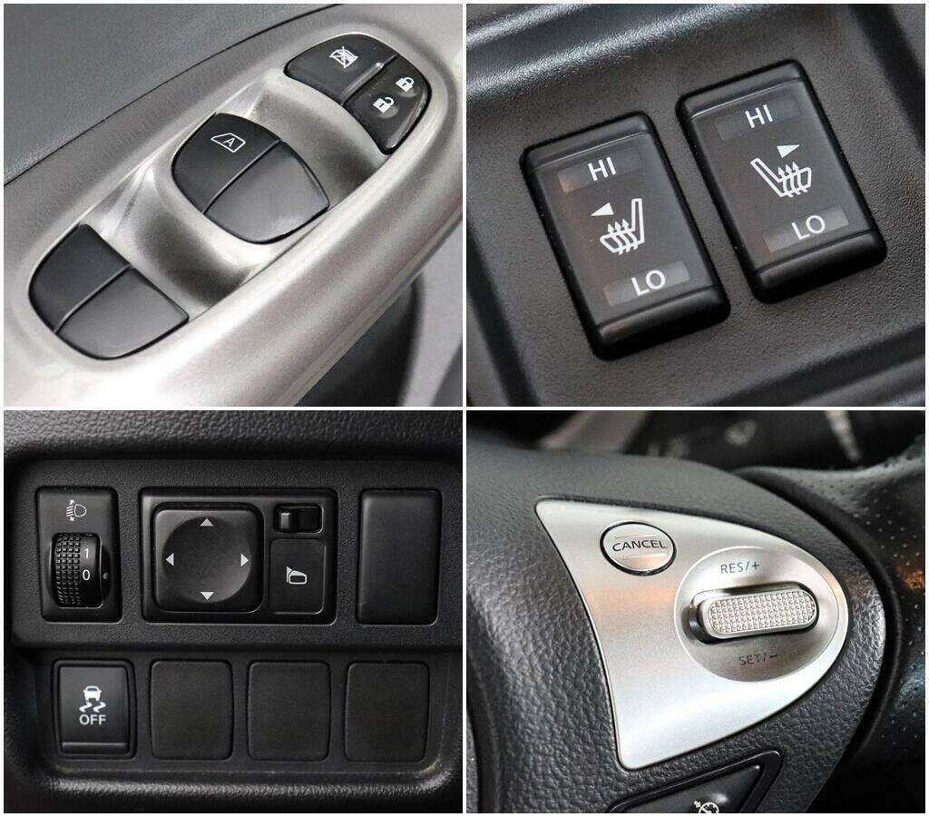 Продажа Б/У Ниссан Жук. Фото: #13