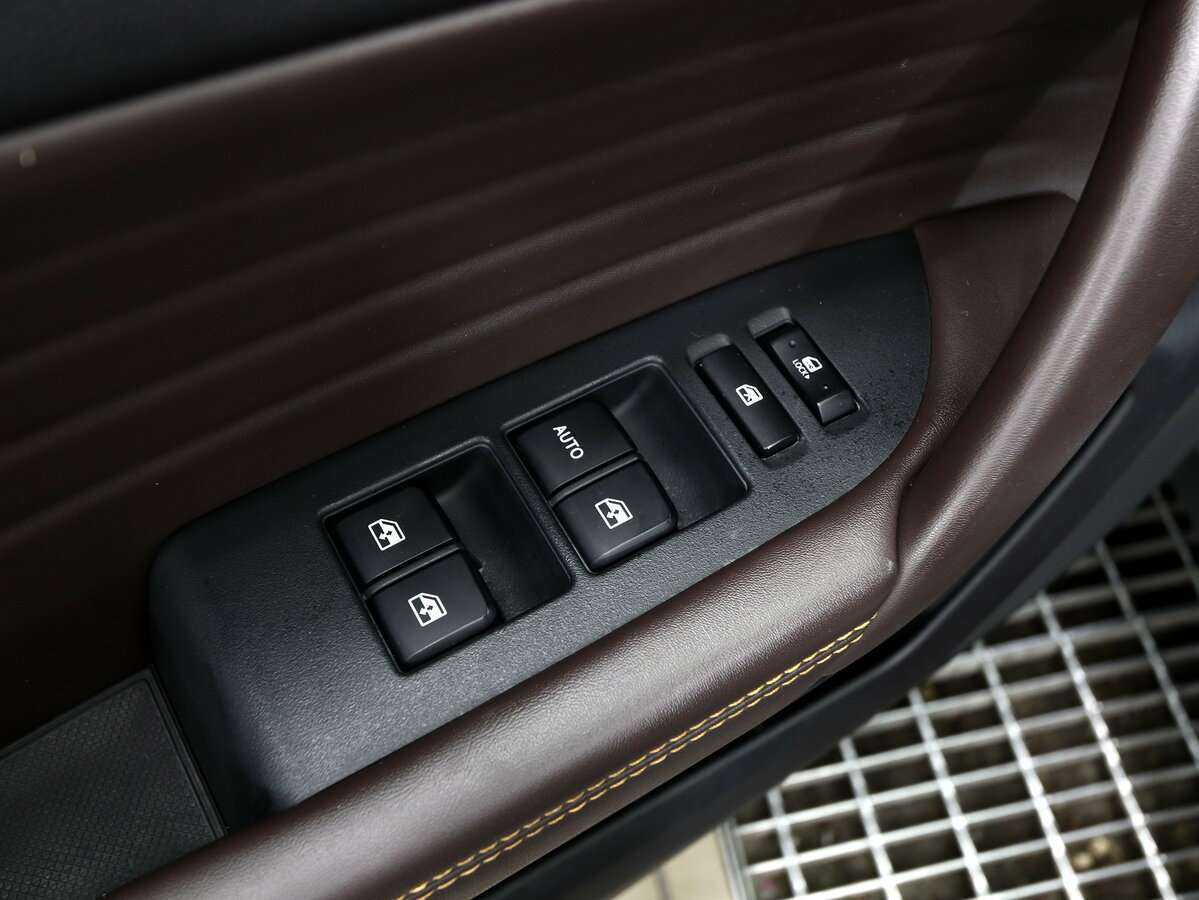 Купить Changan CS35PLUS с пробегом. Фото: #16