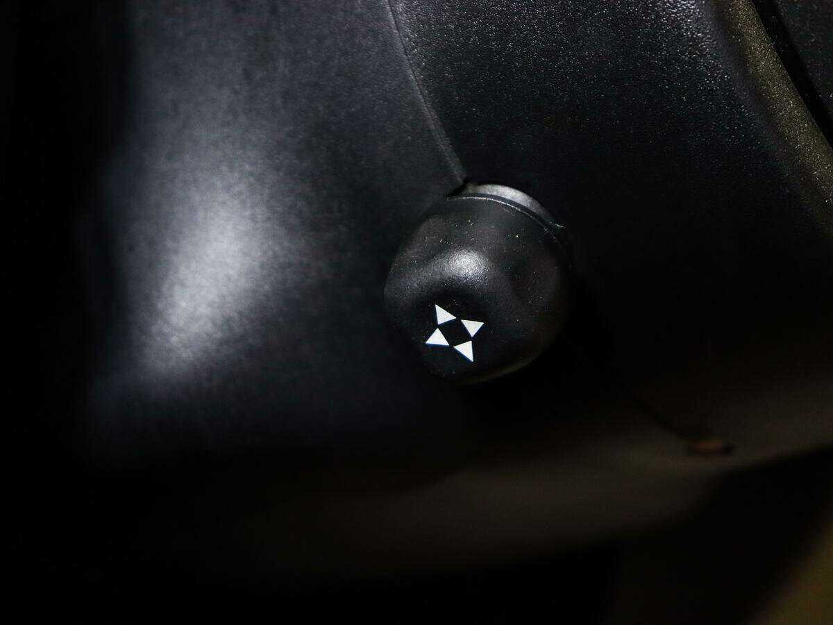 Купить Jeep Grand Cherokee с пробегом. Фото: #15