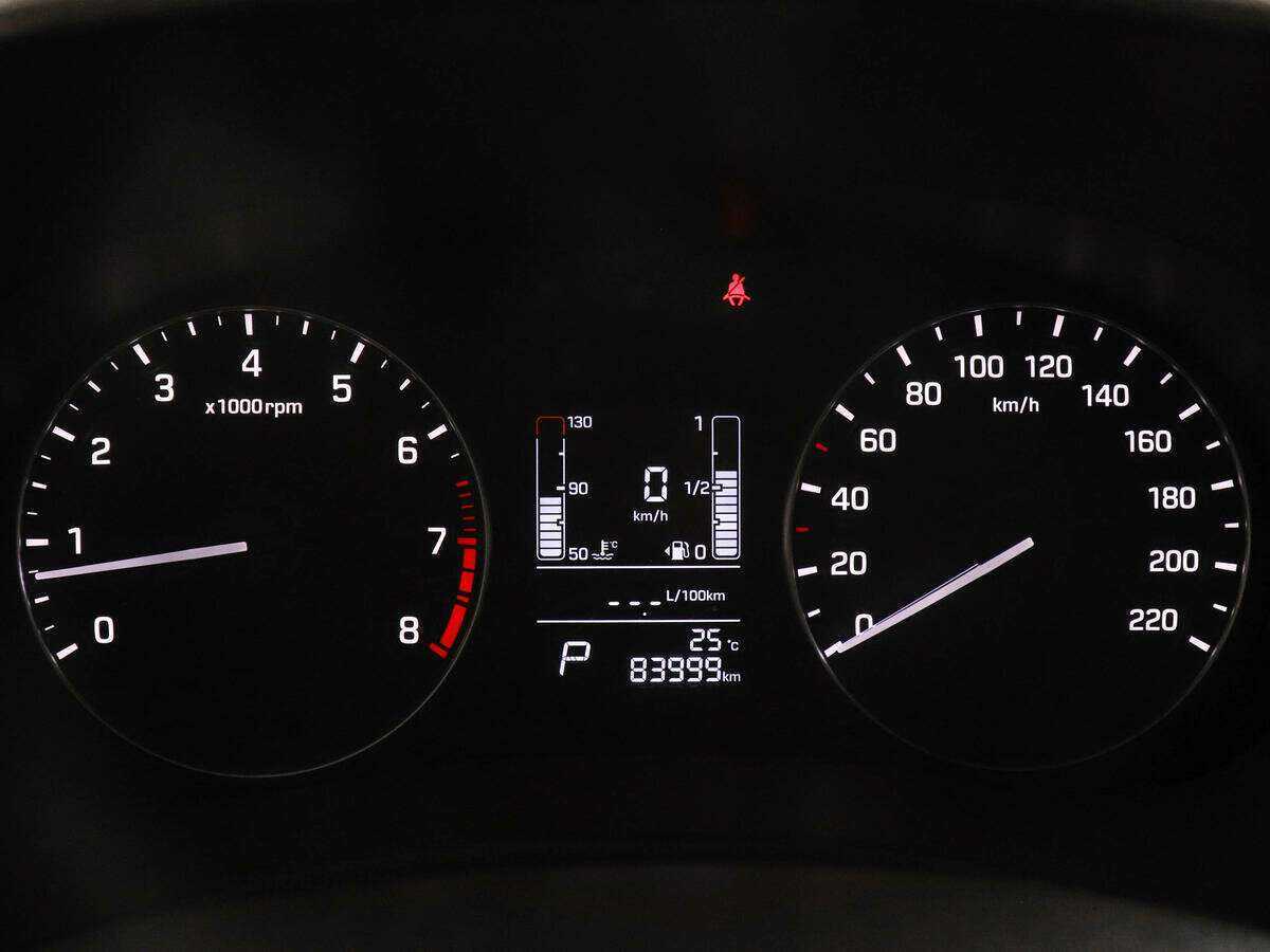 Купить Hyundai Creta с пробегом. Фото: #10