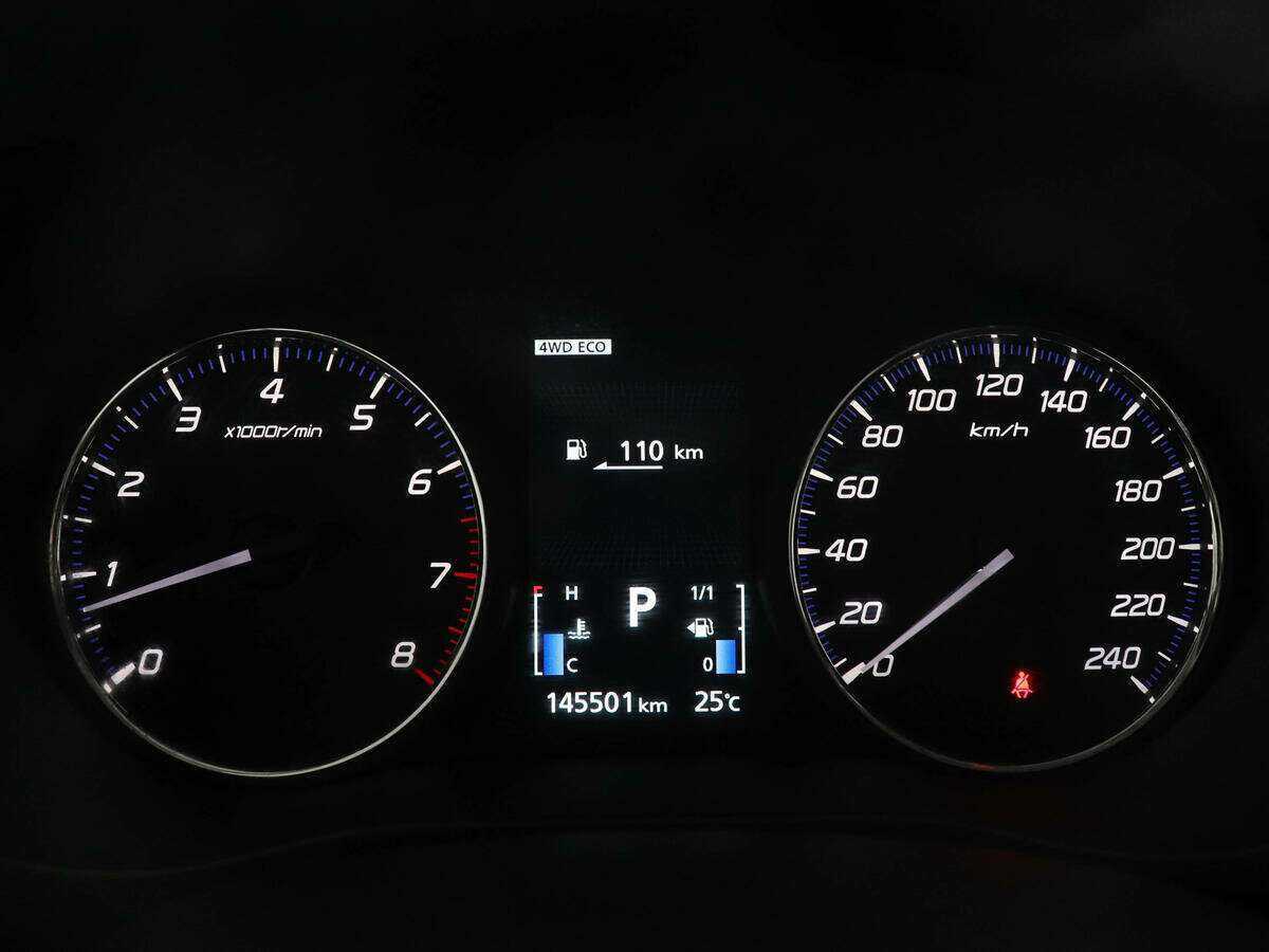 Купить Mitsubishi Outlander с пробегом. Фото: #10