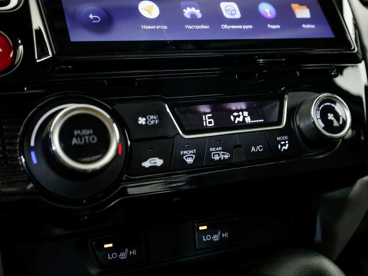 Купить Honda Civic с пробегом. Фото: #16