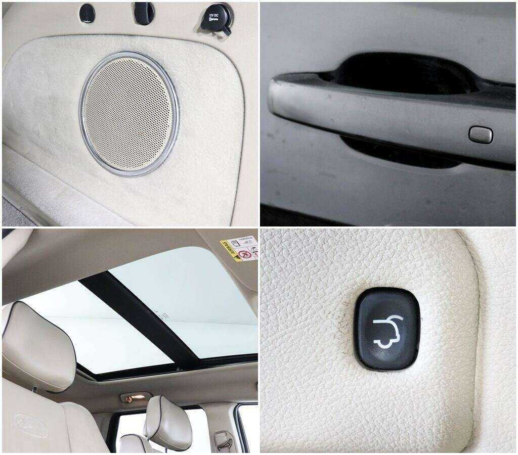 Купить Jeep Grand Cherokee с пробегом. Фото: #15