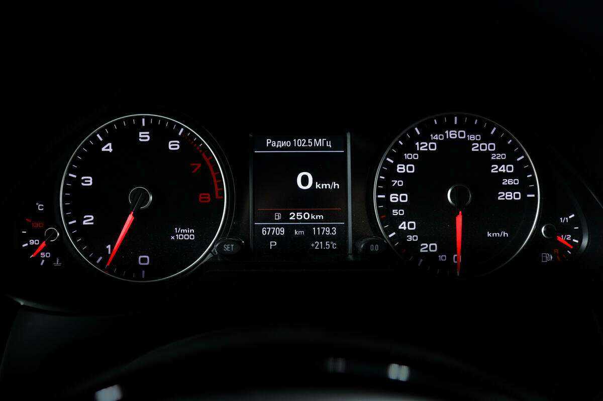 Купить Audi Q5 с пробегом. Фото: #9