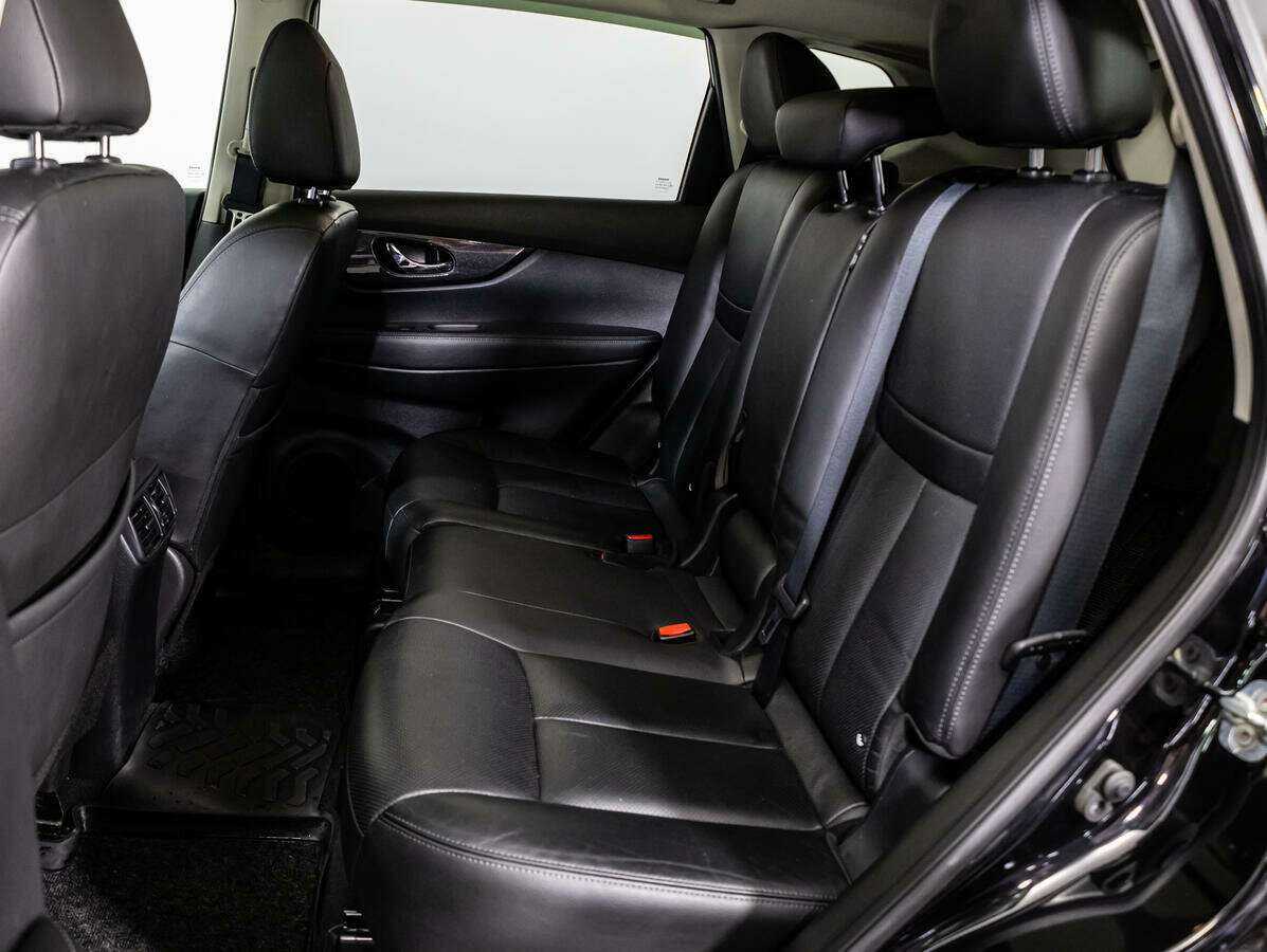 Продажа Б/У Ниссан Икс-Трейл. Фото: #7