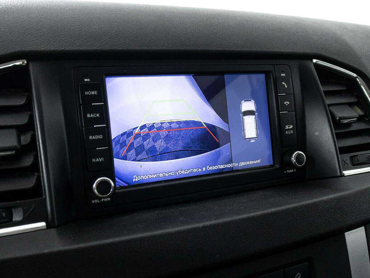 Продажа Б/У УАЗ Патриот. Фото: #14