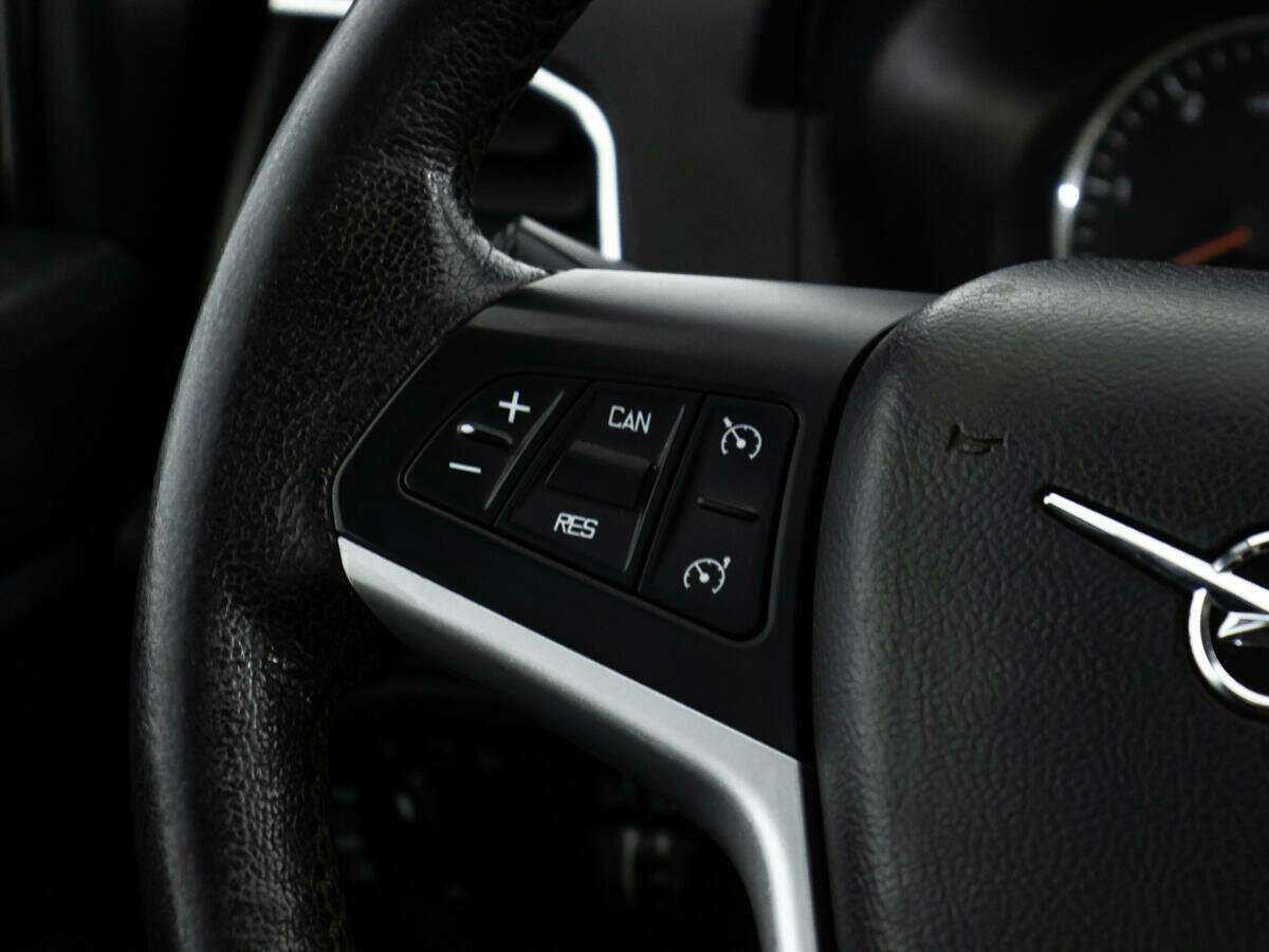 Продажа Б/У УАЗ Патриот. Фото: #17