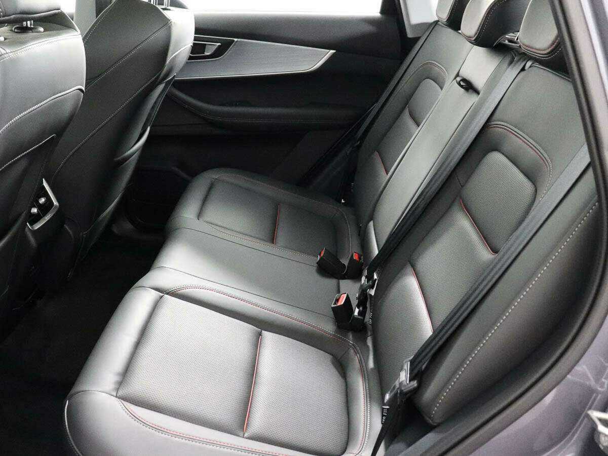 Купить Chery Tiggo 7 Pro с пробегом. Фото: #7