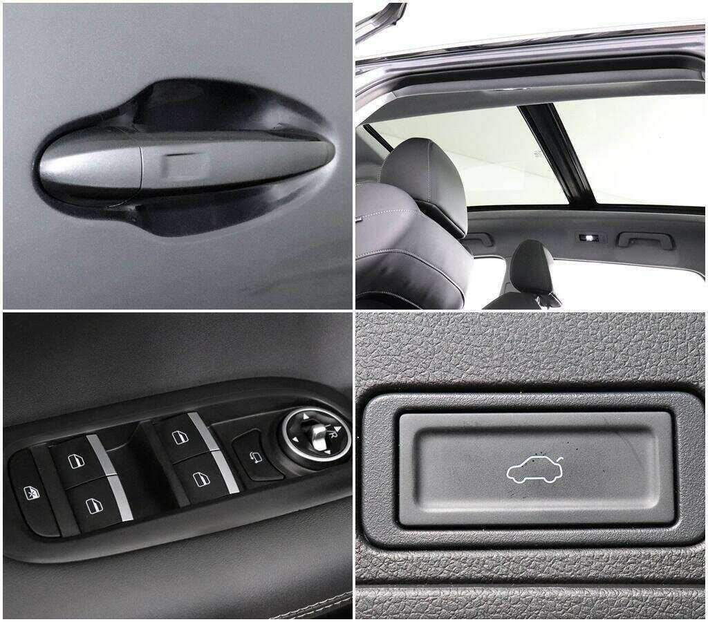 Купить Chery Tiggo 7 Pro с пробегом. Фото: #12