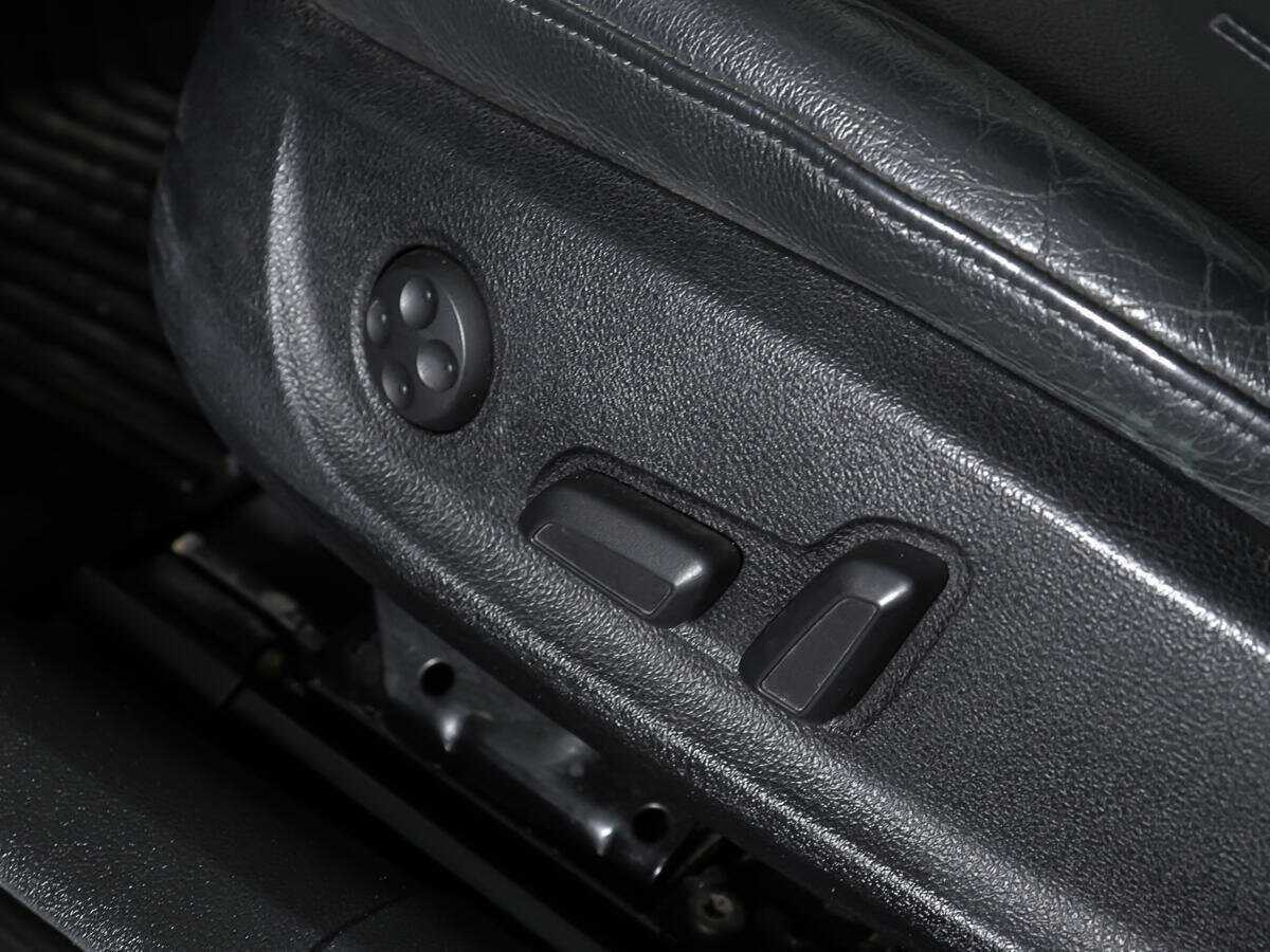 Купить Audi A6 с пробегом. Фото: #15