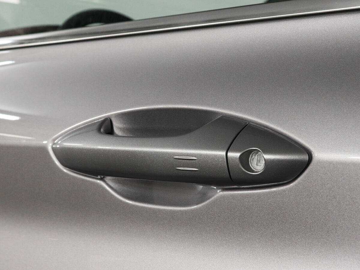 Купить Geely Coolray с пробегом. Фото: #13