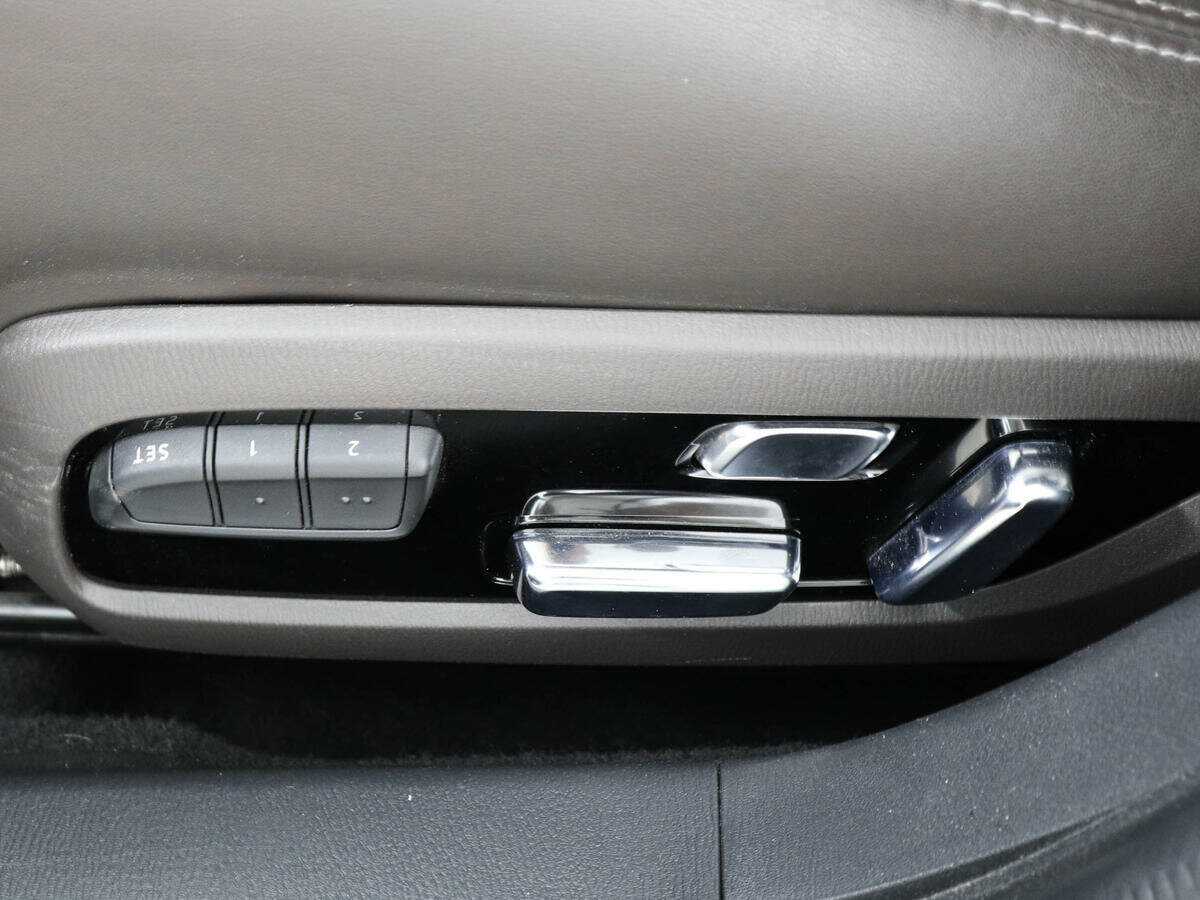 Купить Mazda 6 с пробегом. Фото: #18