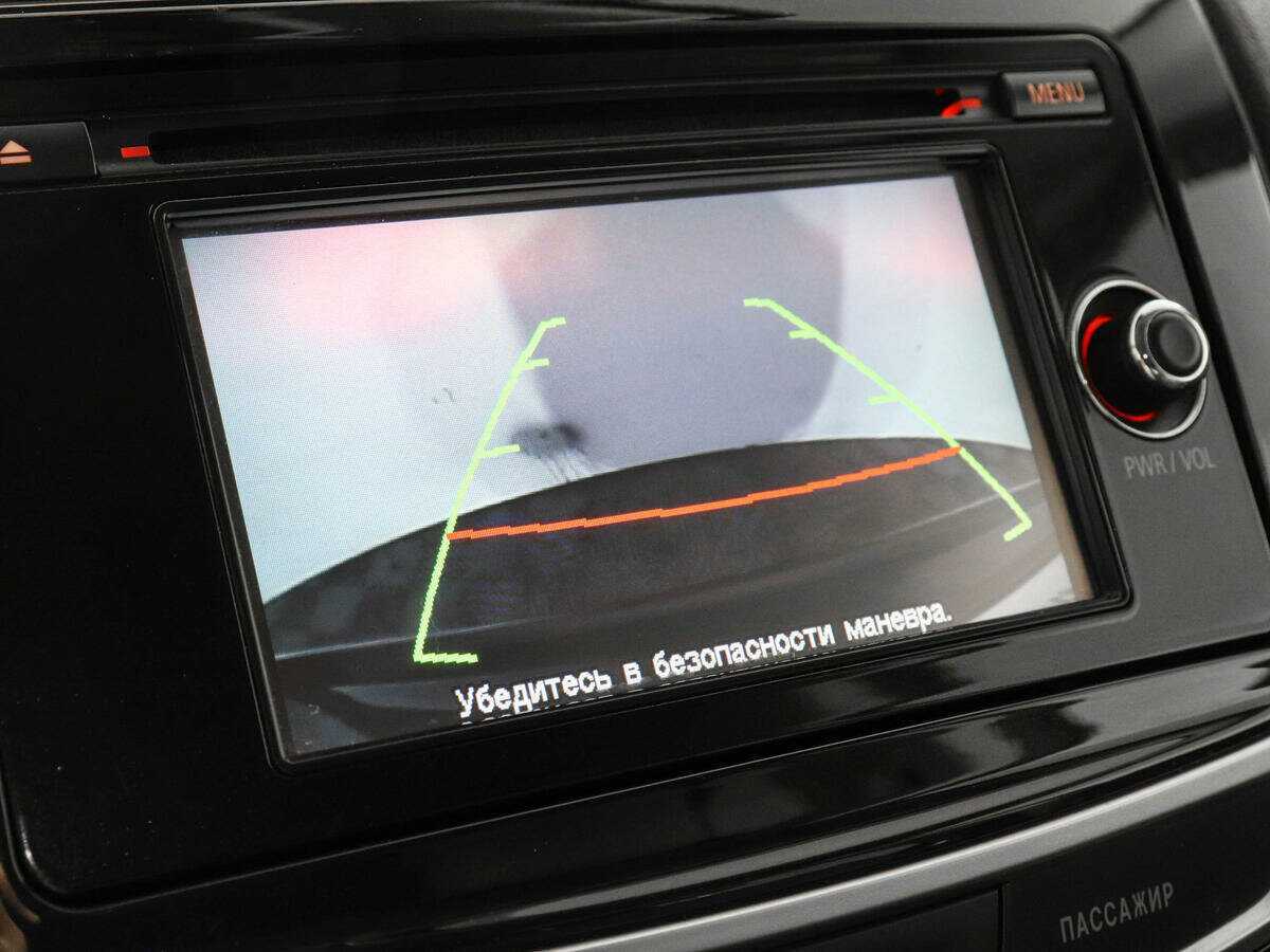 Купить Mitsubishi ASX с пробегом. Фото: #12