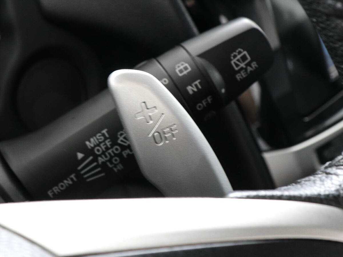 Купить Mitsubishi ASX с пробегом. Фото: #13