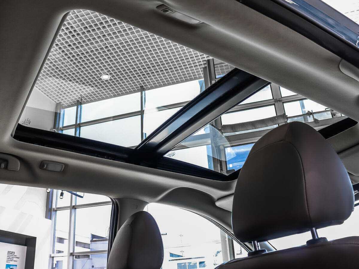 Купить Nissan X-Trail с пробегом. Фото: #13