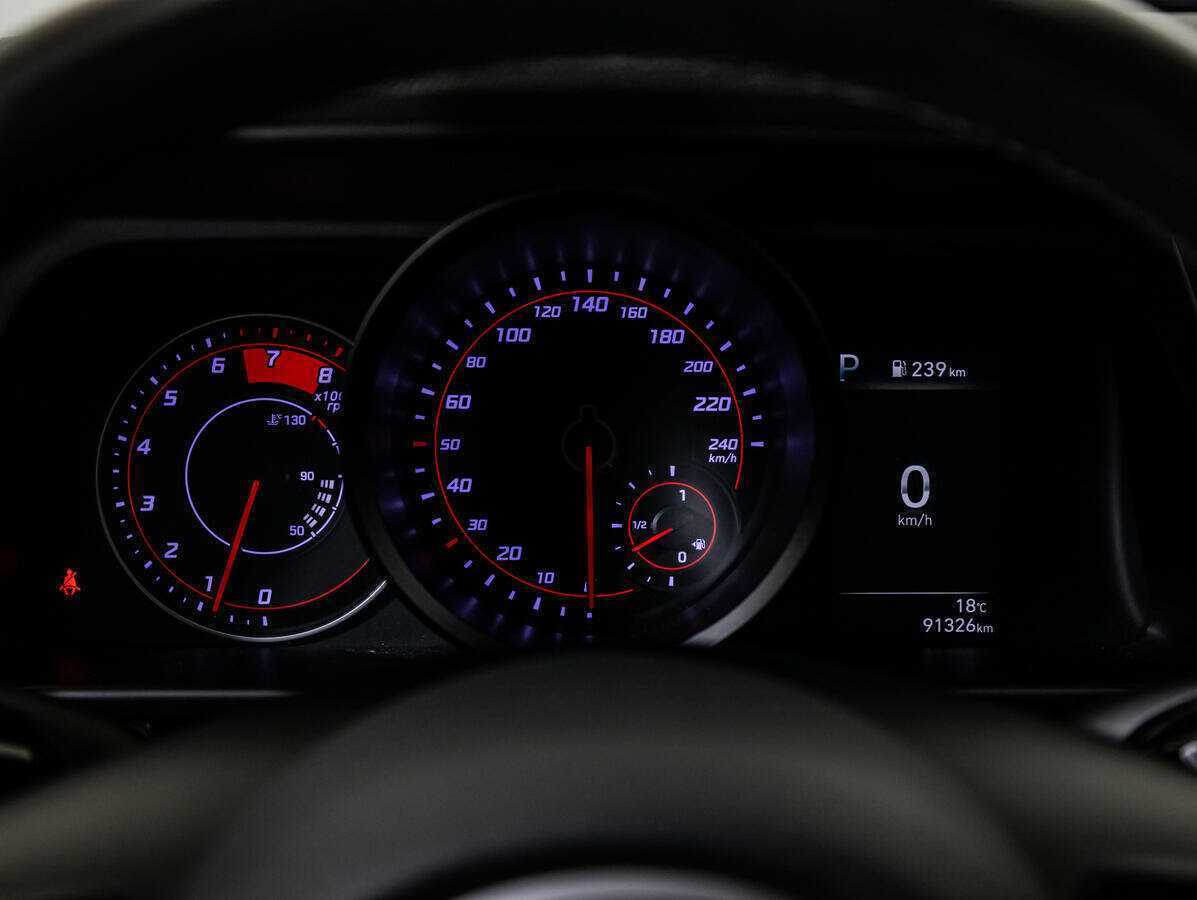 Продажа Б/У Хендай Елантра. Фото: #11