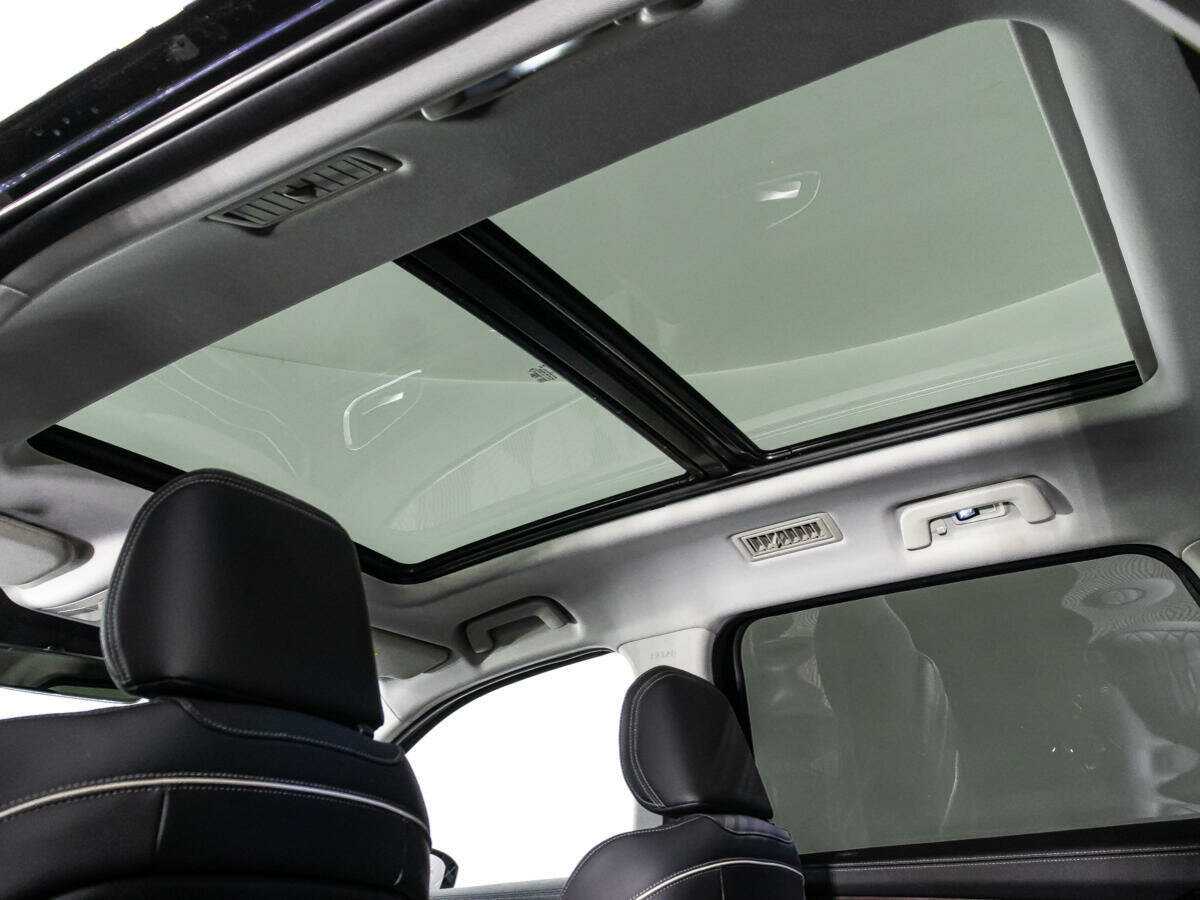 Купить EXEED VX с пробегом. Фото: #14