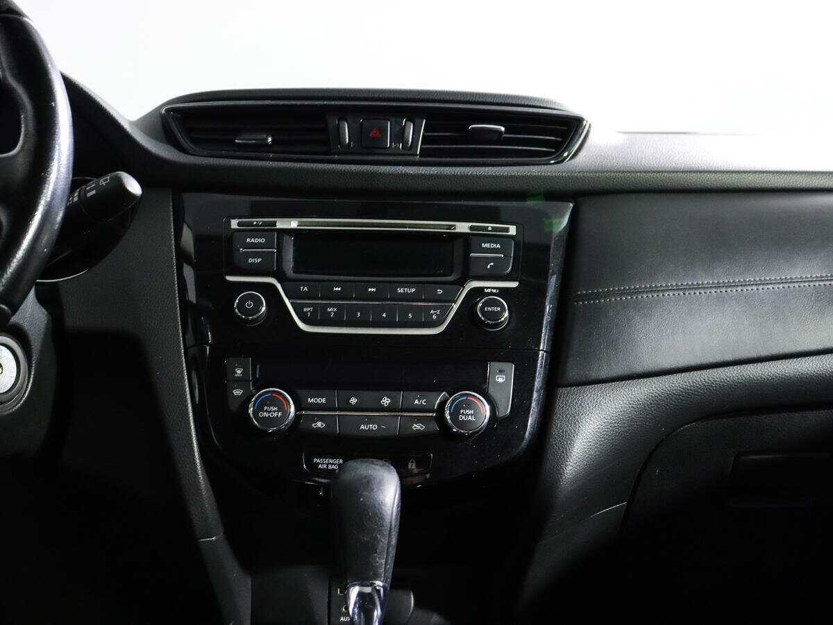 Продажа Б/У Ниссан Кашкай. Фото: #12