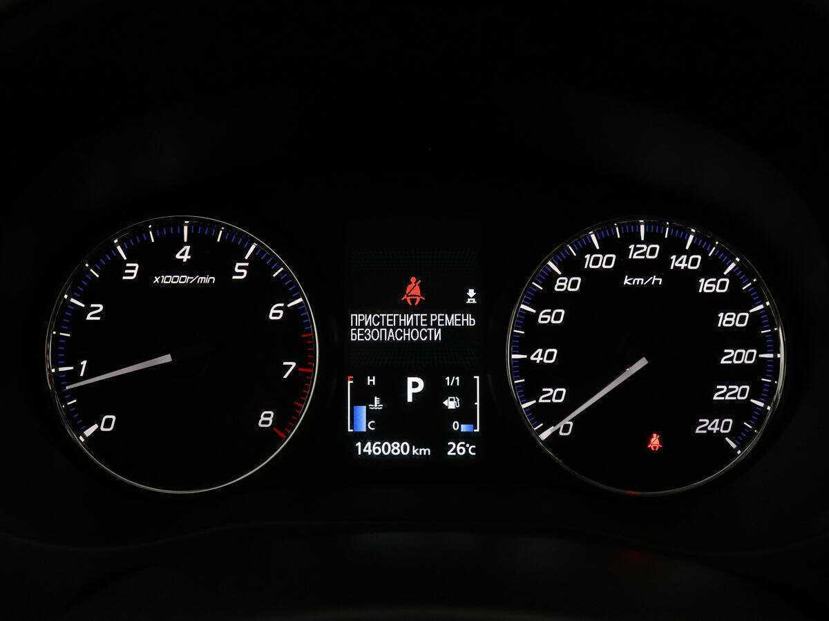 Купить Mitsubishi Outlander с пробегом. Фото: #10