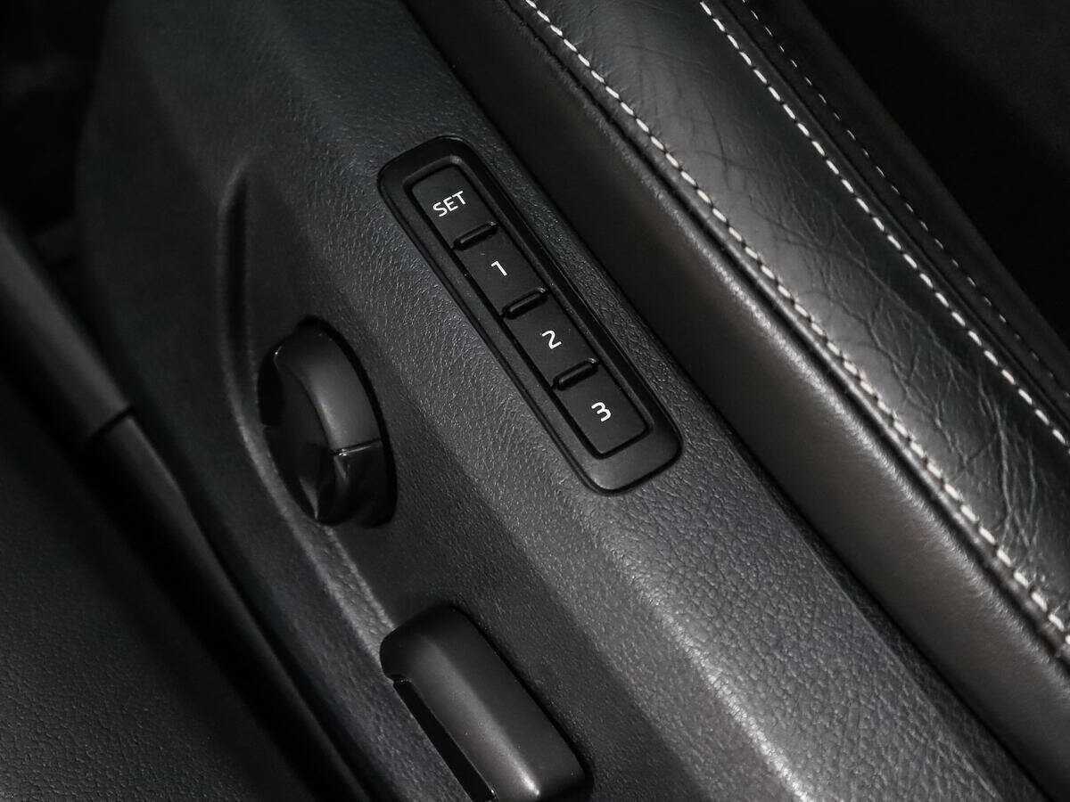 Купить Skoda Superb с пробегом. Фото: #10