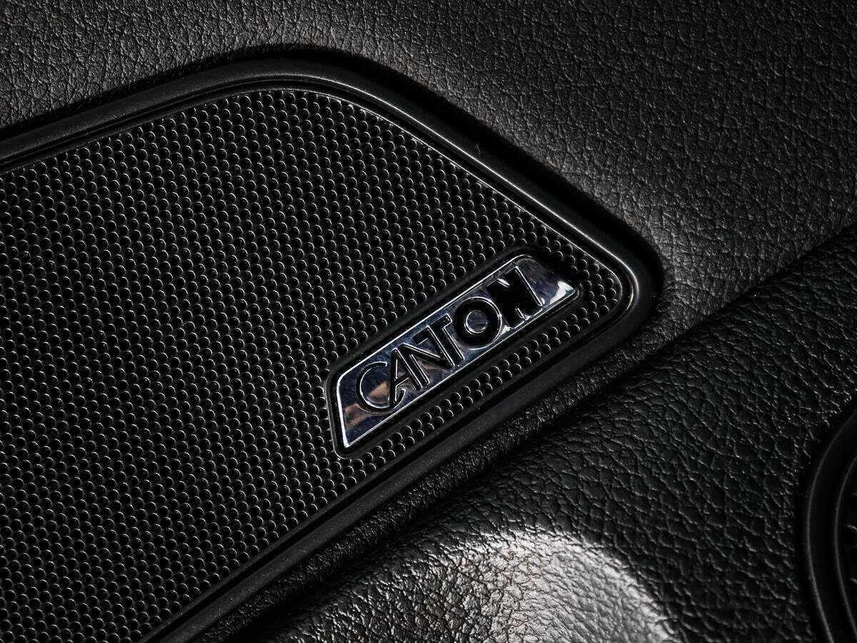 Купить Skoda Superb с пробегом. Фото: #12