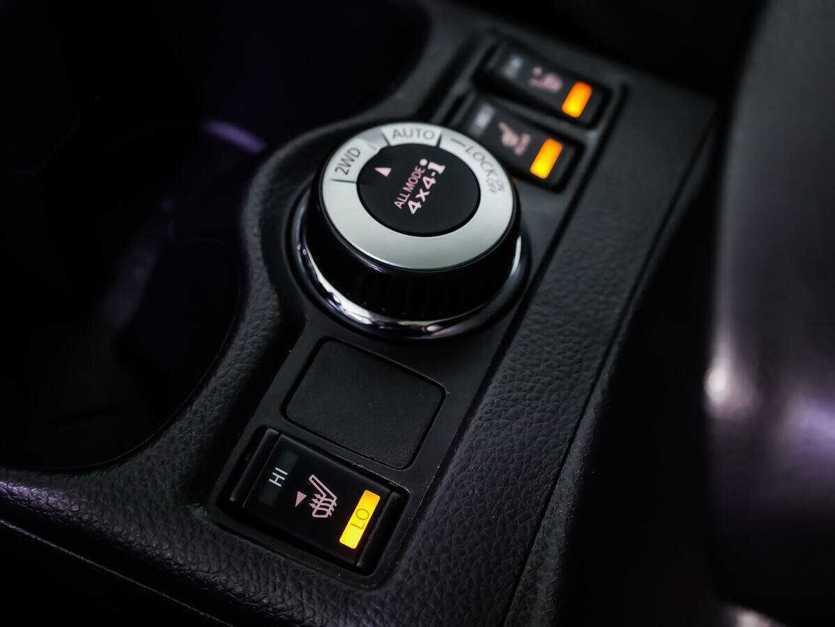 Купить Nissan Qashqai с пробегом. Фото: #16