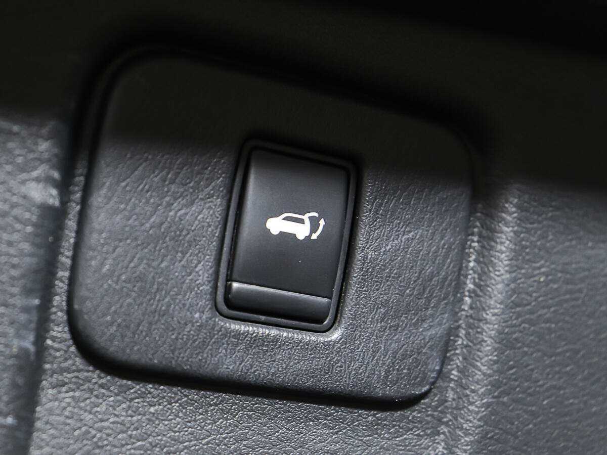 Купить Nissan Murano с пробегом. Фото: #16