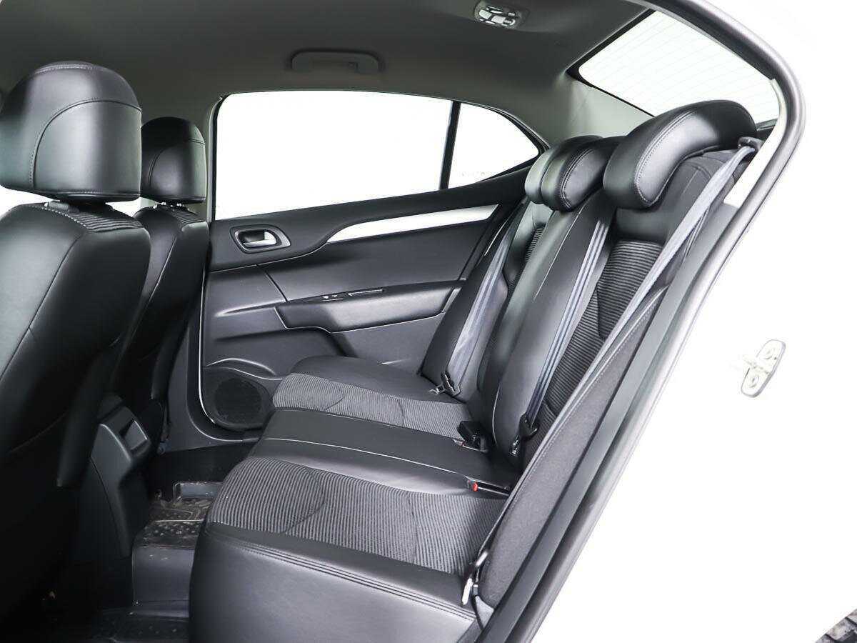 Купить Citroen C4 с пробегом. Фото: #9