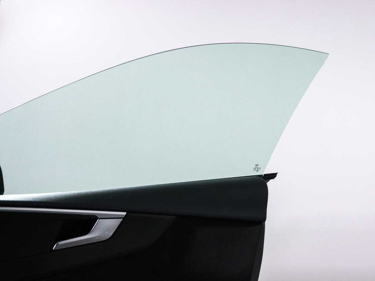 Купить Audi A5 с пробегом. Фото: #15