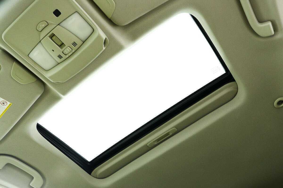 Купить Infiniti FX с пробегом. Фото: #16