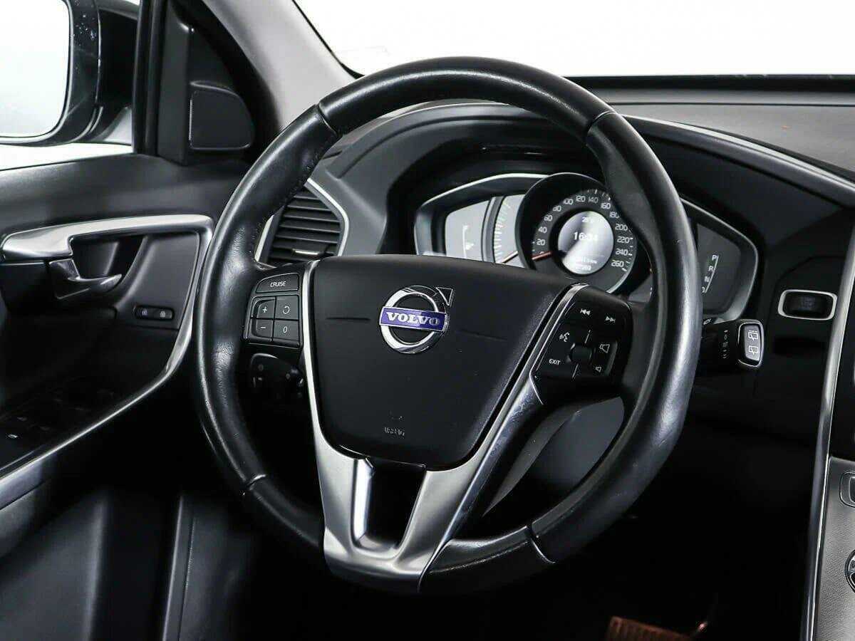 Продажа Б/У Вольво ИксЦ60. Фото: #9