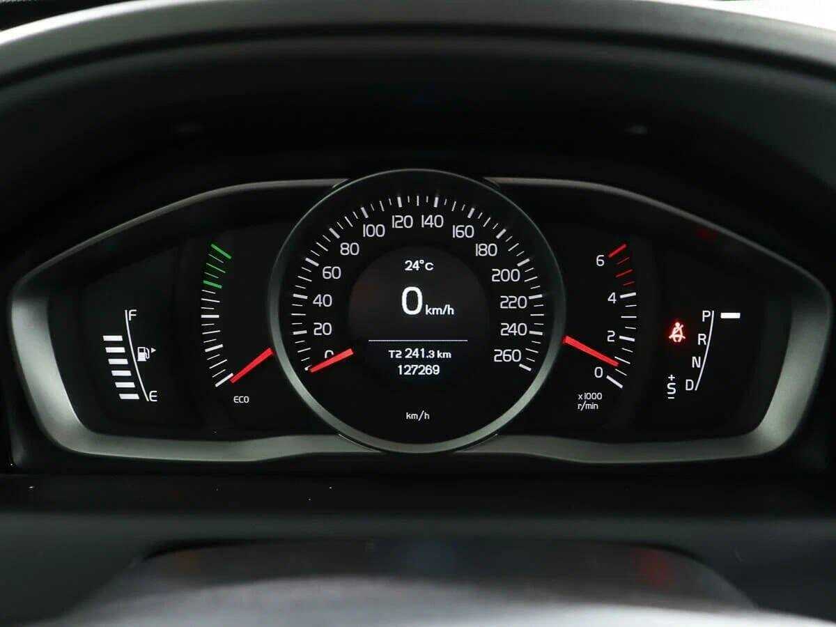 Продажа Б/У Вольво ИксЦ60. Фото: #10