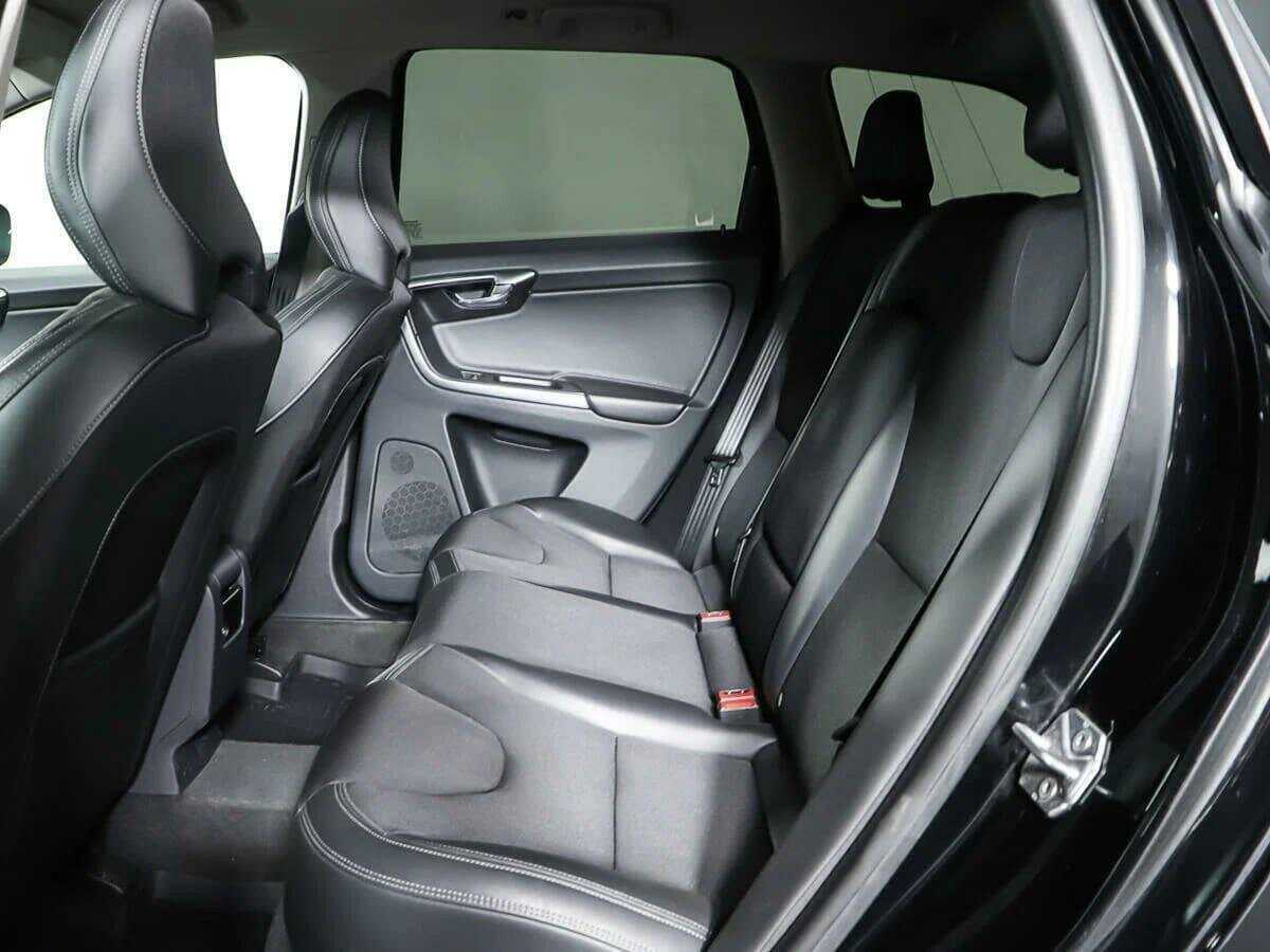 Продажа Б/У Вольво ИксЦ60. Фото: #13