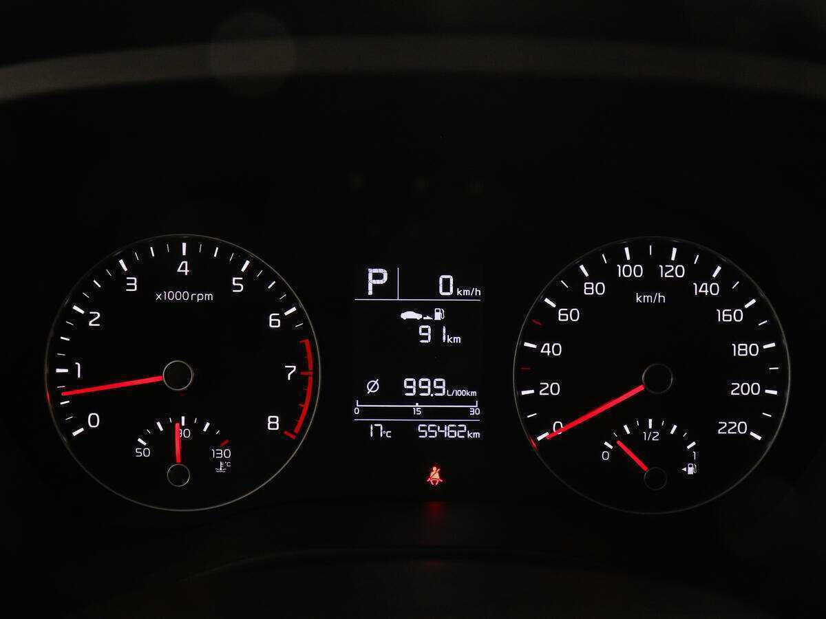 Купить Kia Rio с пробегом. Фото: #10